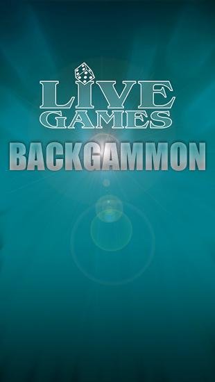 download Backgammon: Lives apk
